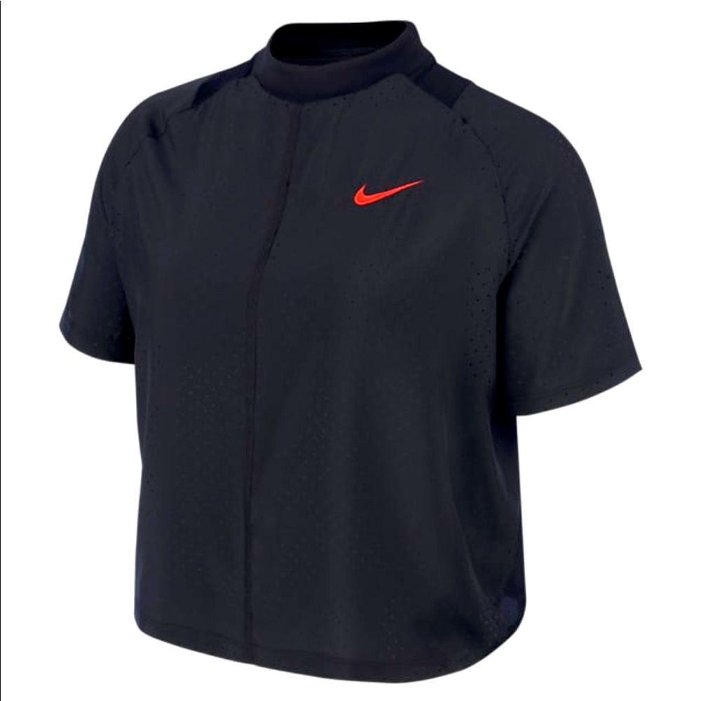 Nike Korea Crop top- runs small